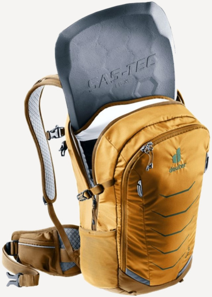 Рюкзак Deuter Flyt 20л (Cinnamon-Almond)